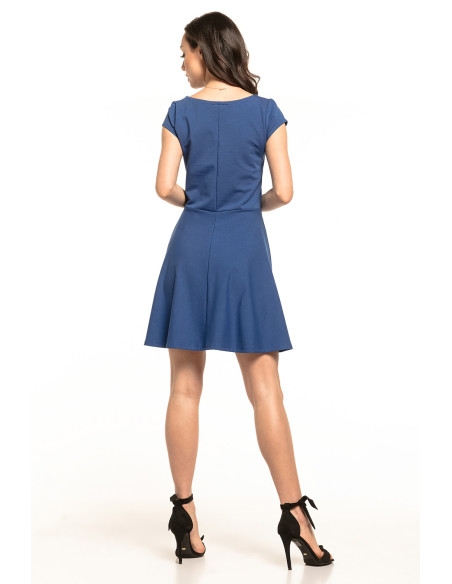 Robe de jour model 143258 Tessita