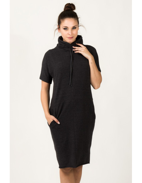 Robe de jour model 107260 Tessita