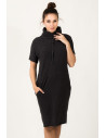 Robe de jour model 107260 Tessita