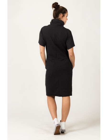 Robe de jour model 107260 Tessita