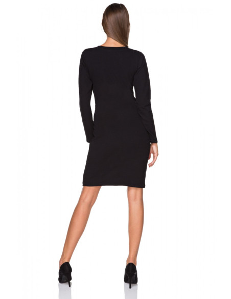 Robe de soirée model 107308 Tessita