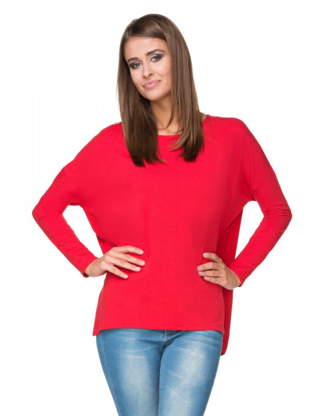 Sweatshirt model 107347 Tessita