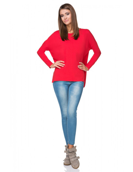 Sweatshirt model 107347 Tessita