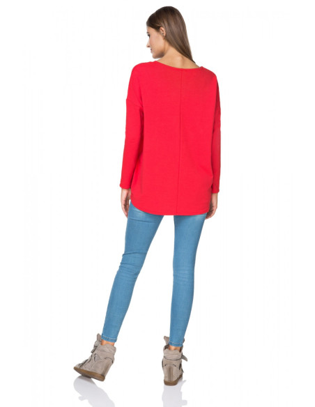 Sweatshirt model 107347 Tessita