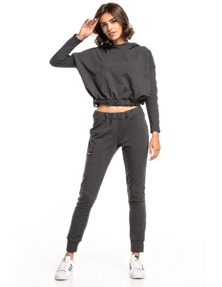 Sweatshirt model 148154 Tessita