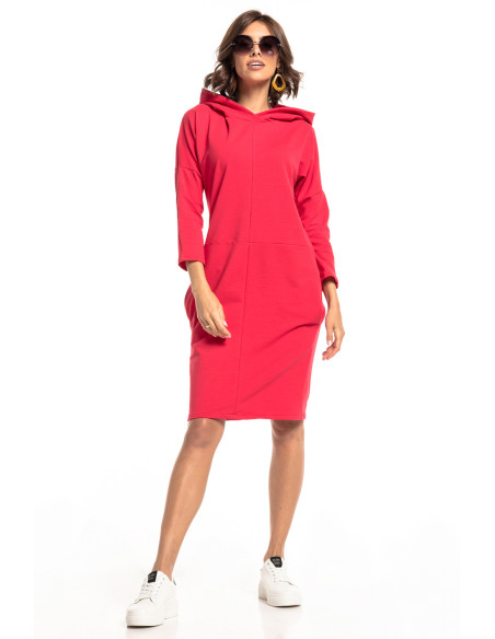 Robe de jour model 148218 Tessita