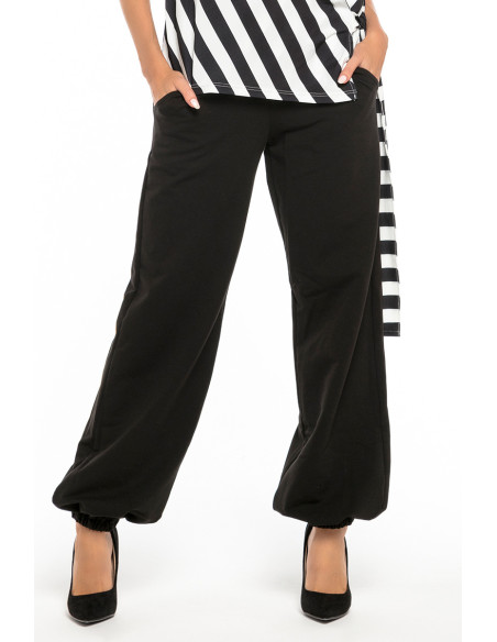 Pantalon femme model 121233 Tessita