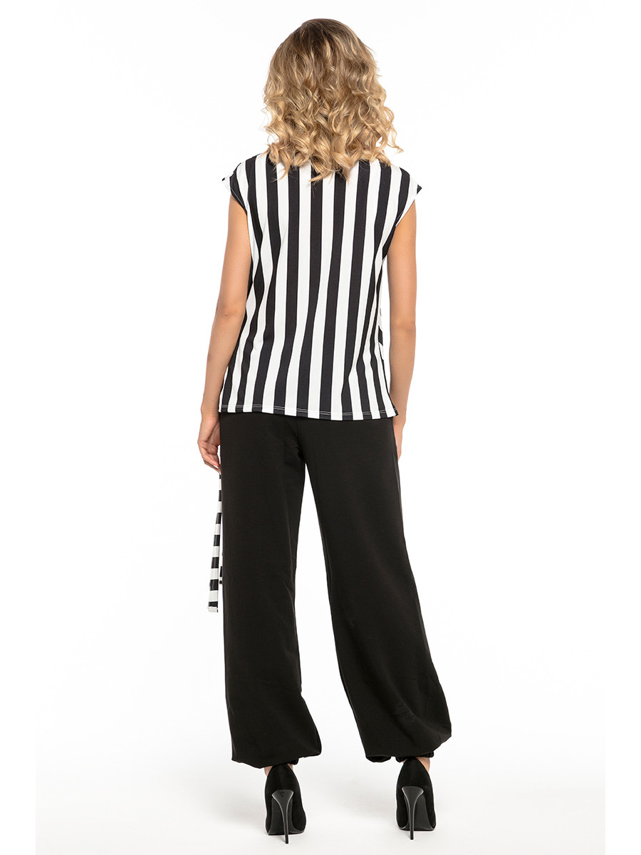 Pantalon femme model 121233 Tessita