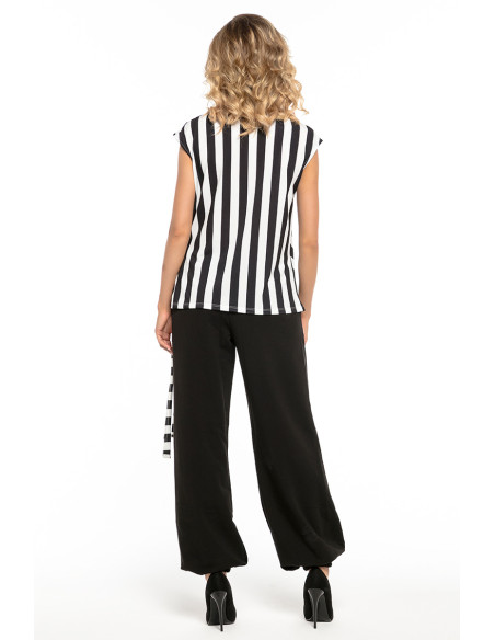 Pantalon femme model 121233 Tessita