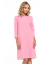 Robe de jour model 121273 Tessita