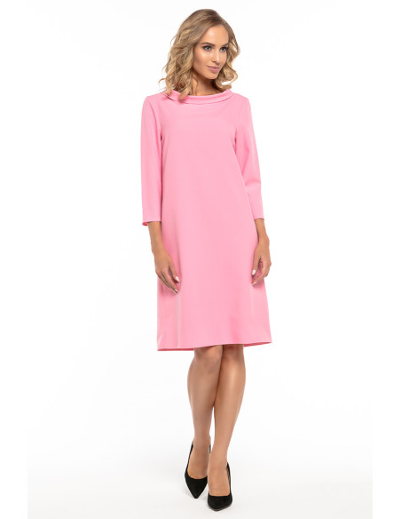 Robe de jour model 121273 Tessita