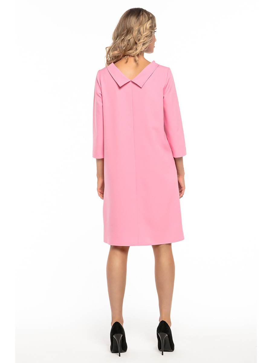 Robe de jour model 121273 Tessita