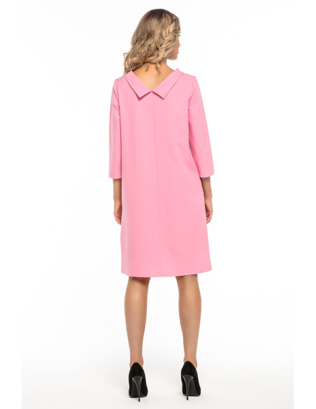 Robe de jour model 121273 Tessita