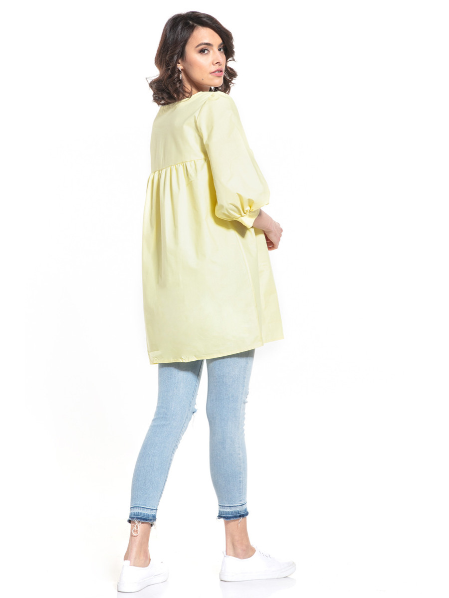 Tunique model 152888 Tessita