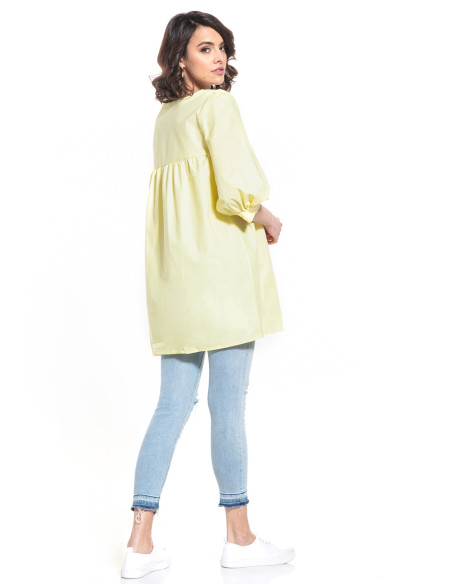 Tunique model 152888 Tessita