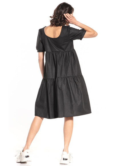 Robe de jour model 152909 Tessita