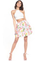 Jupe courte model 152930 Tessita
