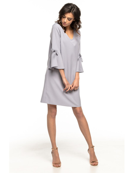 Robe de cocktail model 127874 Tessita