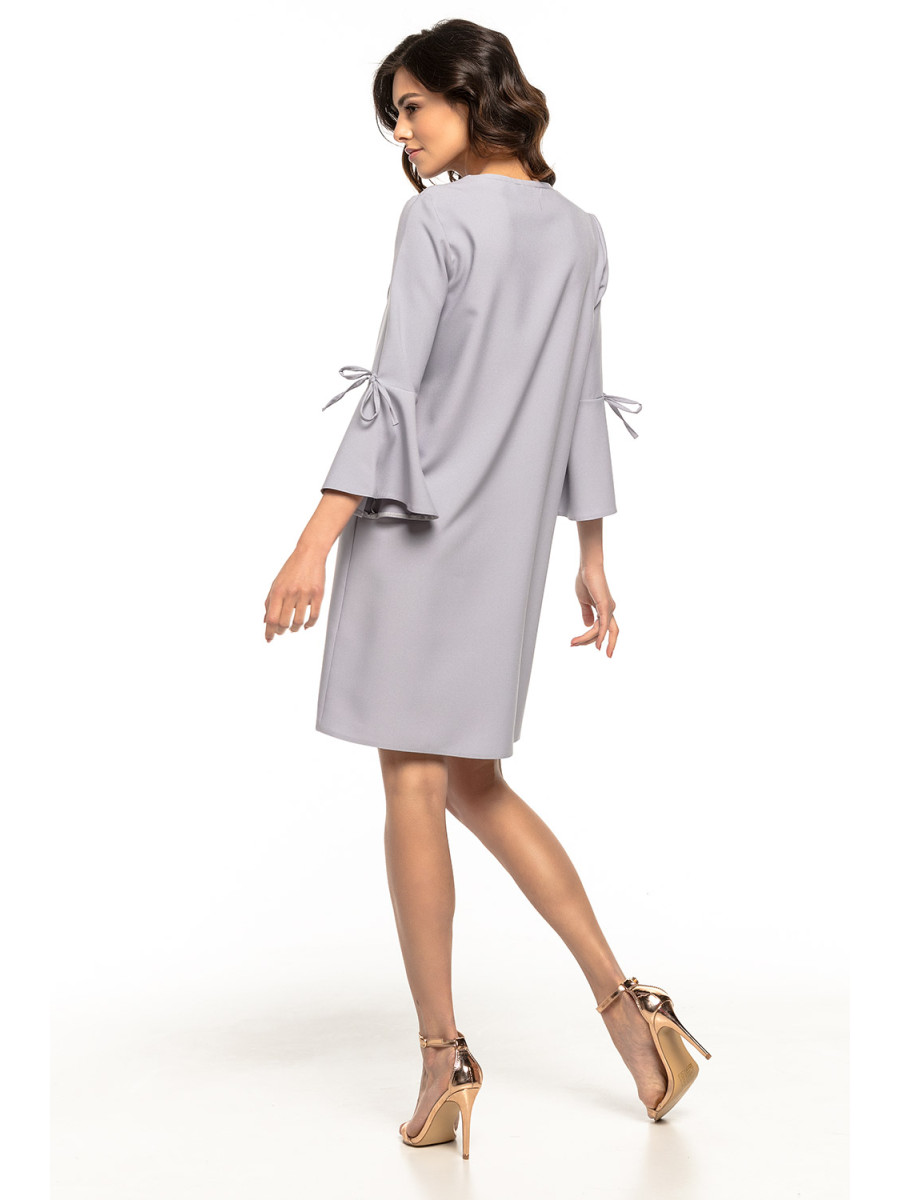 Robe de cocktail model 127874 Tessita