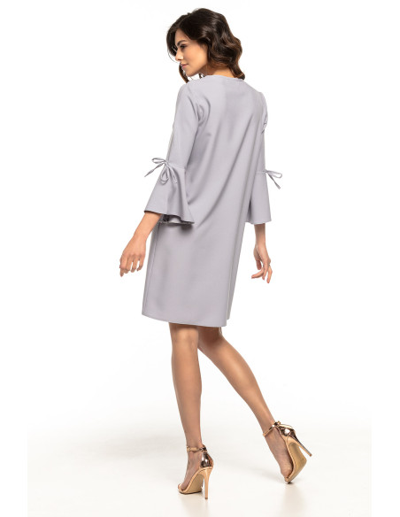 Robe de cocktail model 127874 Tessita