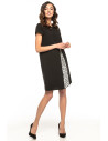 Robe de jour model 127945 Tessita