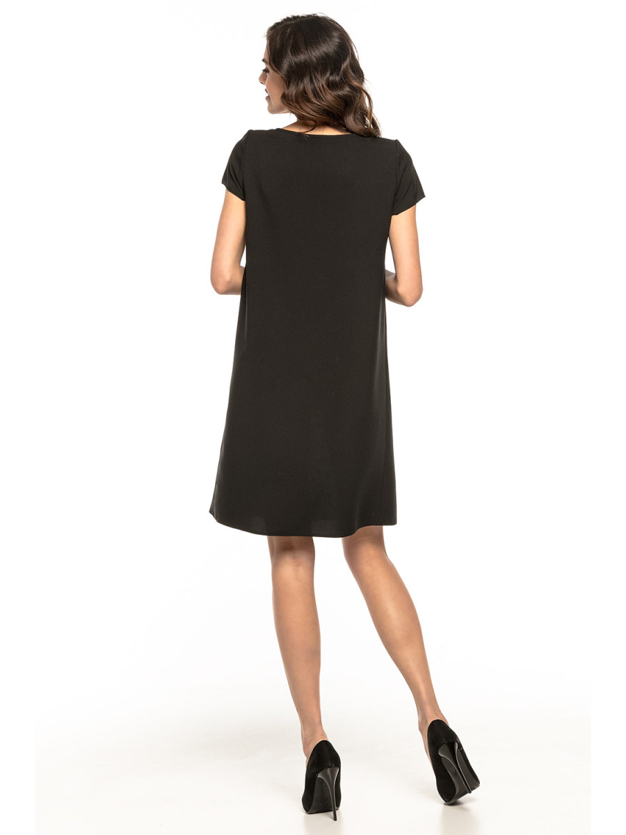 Robe de jour model 127945 Tessita