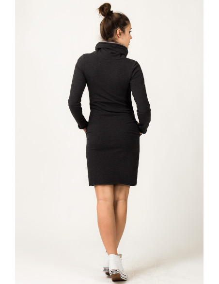 Robe de jour model 36090 Tessita