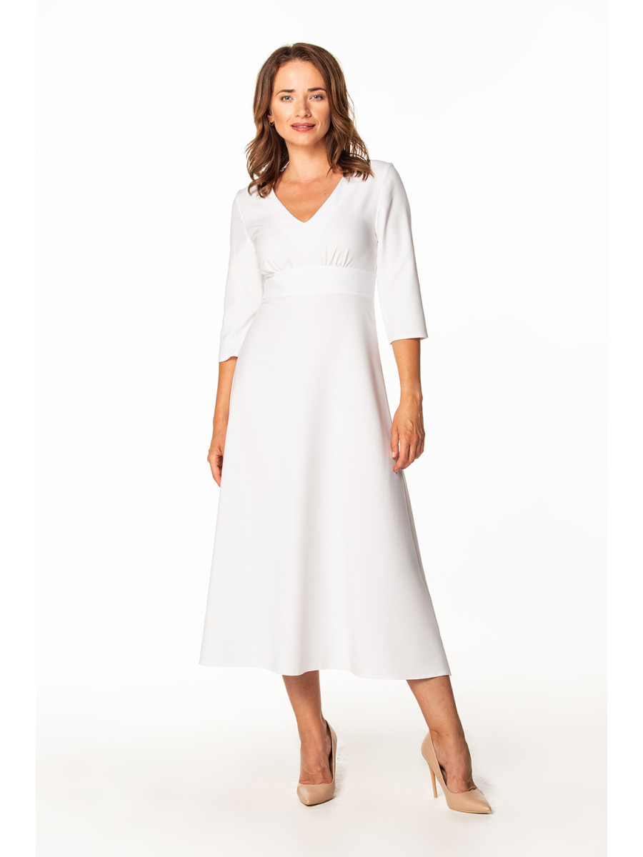 Robe de jour model 171926 Tessita
