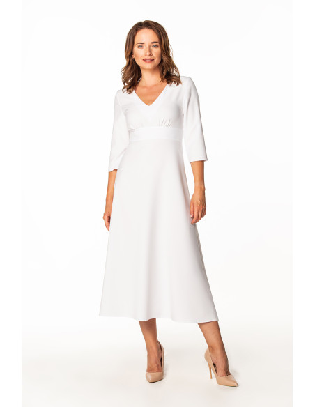Robe de jour model 171926 Tessita