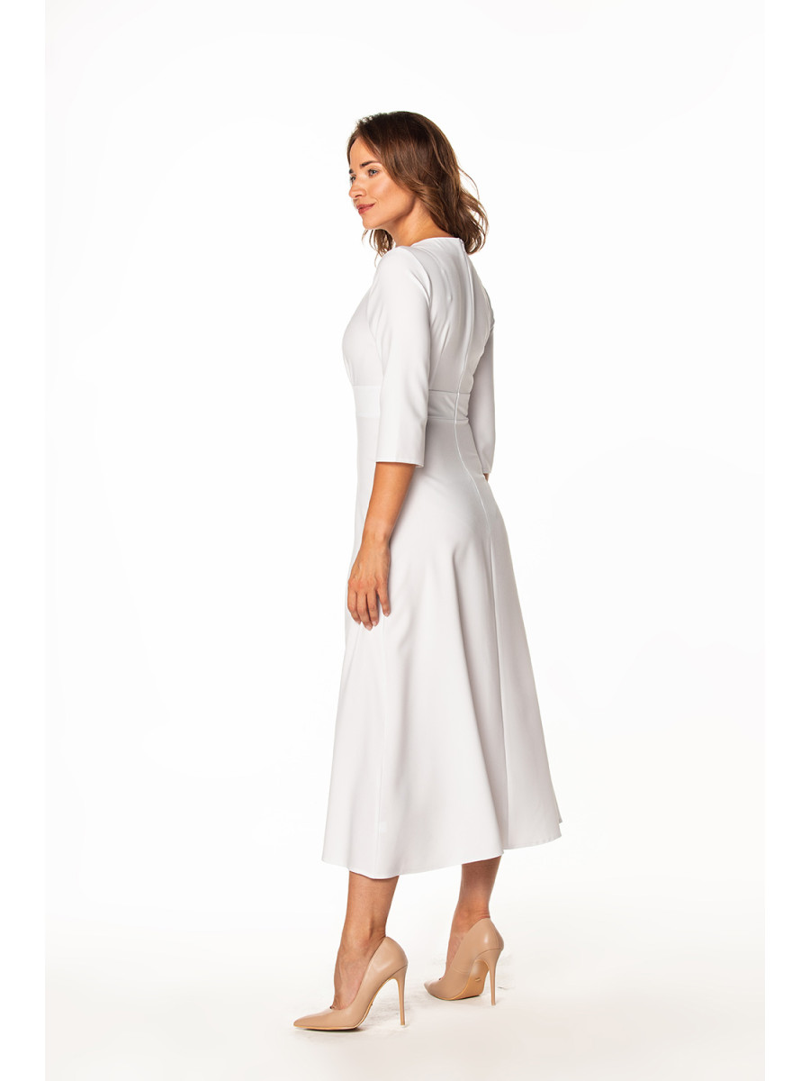 Robe de jour model 171926 Tessita