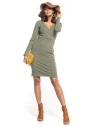 Robe de jour model 161803 Tessita
