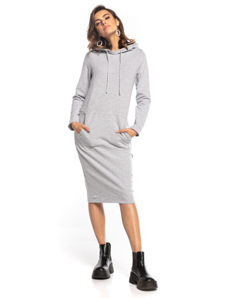 Robe de jour model 161819 Tessita