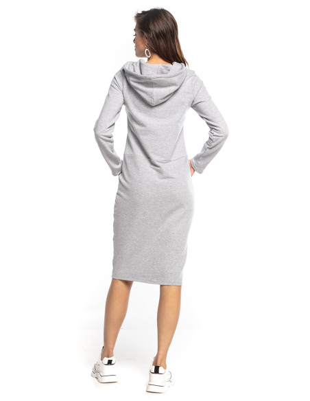 Robe de jour model 161819 Tessita