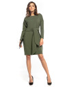Robe de jour model 161835 Tessita