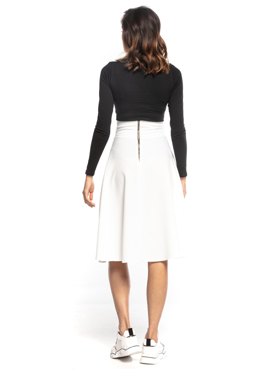 Jupe model 161868 Tessita