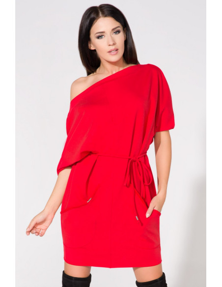 Robe de jour model 61694 Tessita