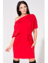 Robe de jour model 61694 Tessita