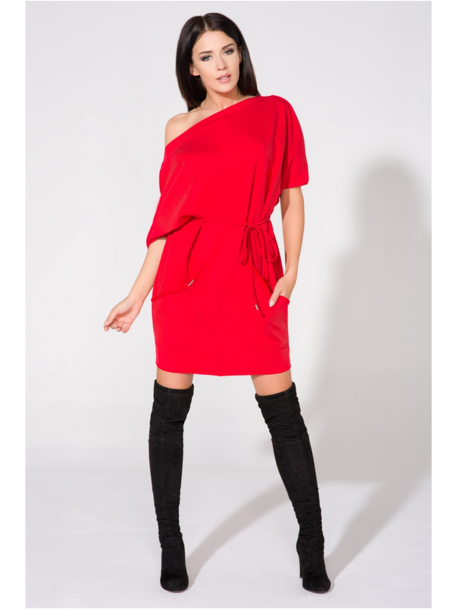 Robe de jour model 61694 Tessita