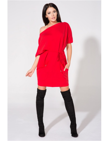 Robe de jour model 61694 Tessita