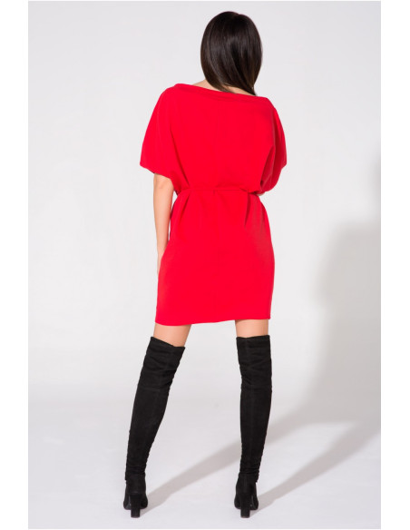 Robe de jour model 61694 Tessita