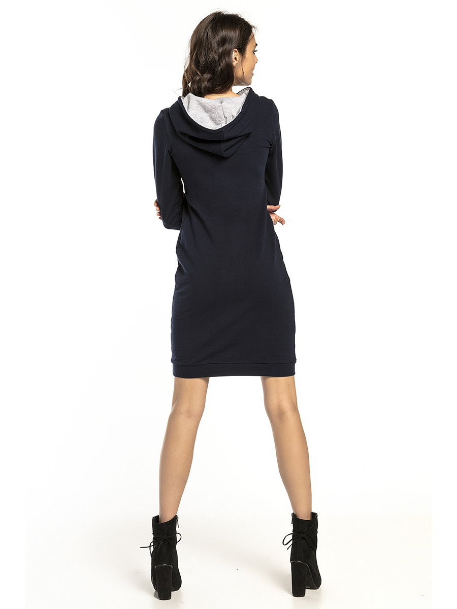 Robe de jour model 136242 Tessita