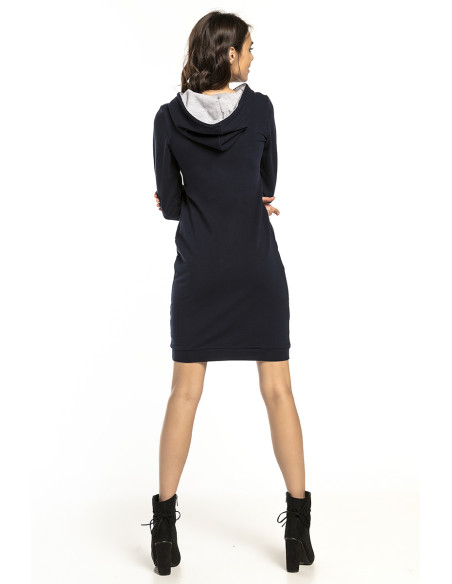 Robe de jour model 136242 Tessita