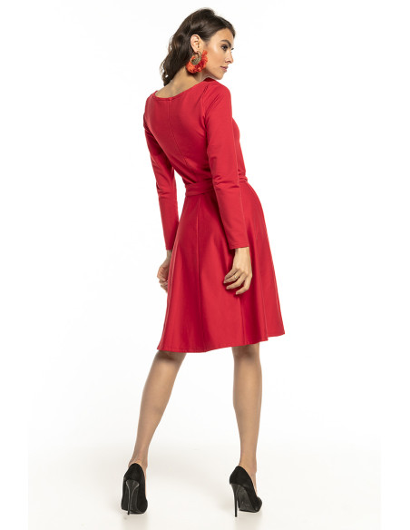 Robe de jour model 136264 Tessita