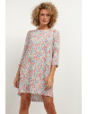 Robe de jour model 183154 Tessita