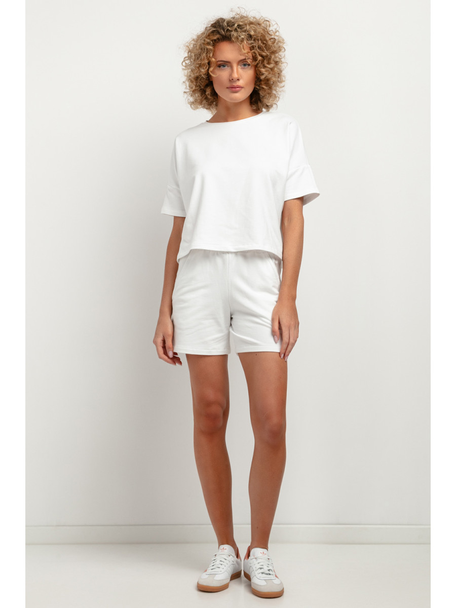 Shorts model 183186 Tessita