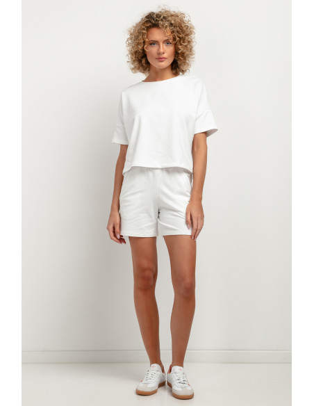 Shorts model 183186 Tessita