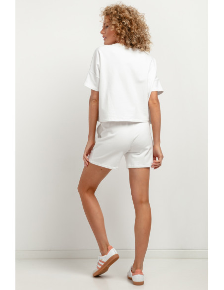 Shorts model 183186 Tessita