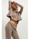 Sweatshirt model 183235 Tessita