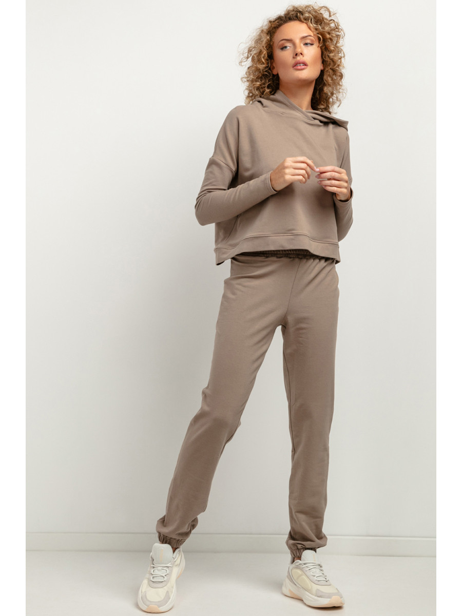 Sweatshirt model 183235 Tessita