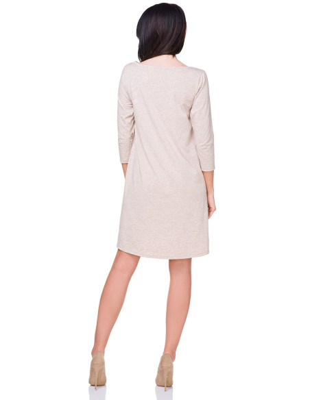 Robe de jour model 76296 Tessita